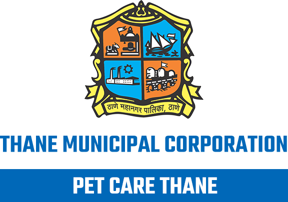 Thane Municipal Corporation Logo